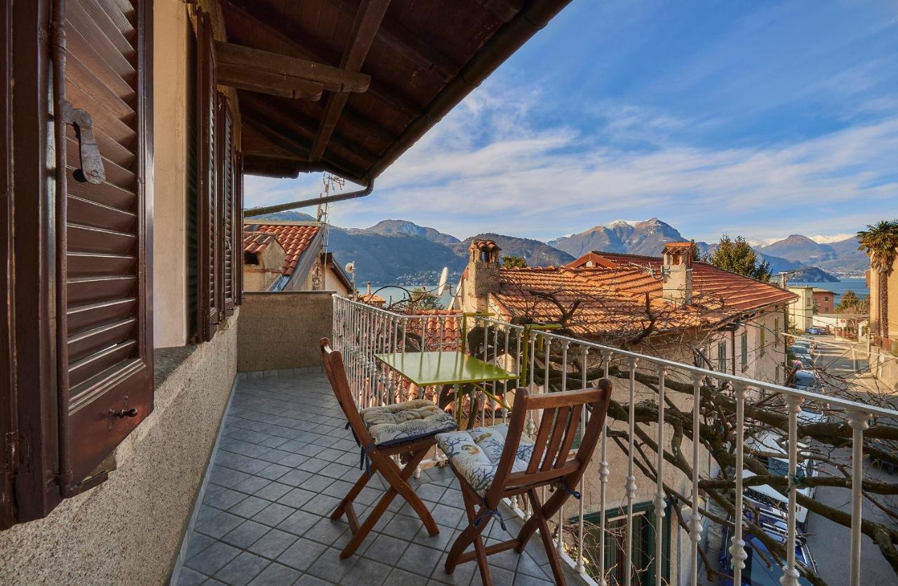 La Chicca Del Lago Di Como-a Due Passi Da Varenna Льерна